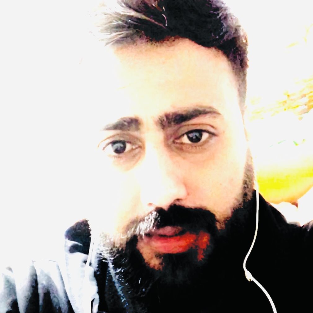 Ehsan Razavi