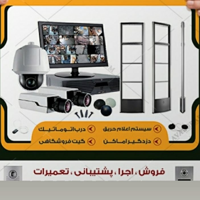 Afshin Shabani