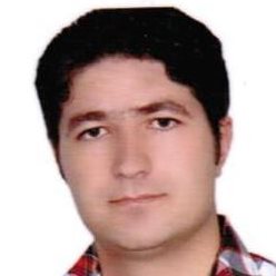رضا ملکی