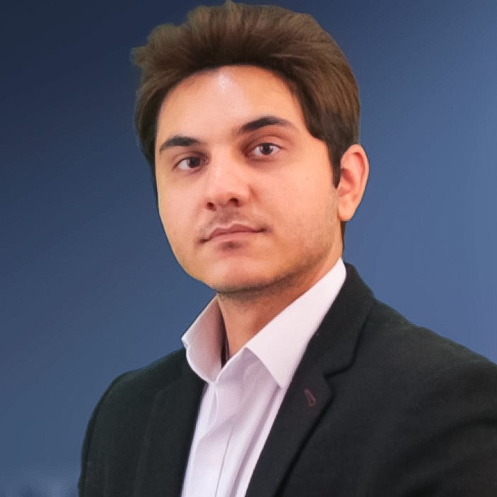 علی زارع
