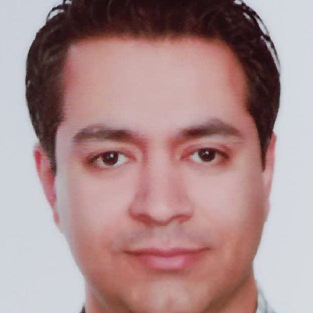 سید مصطفی حیدری