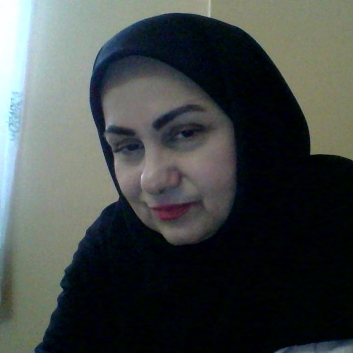 حاجیه محمودانی