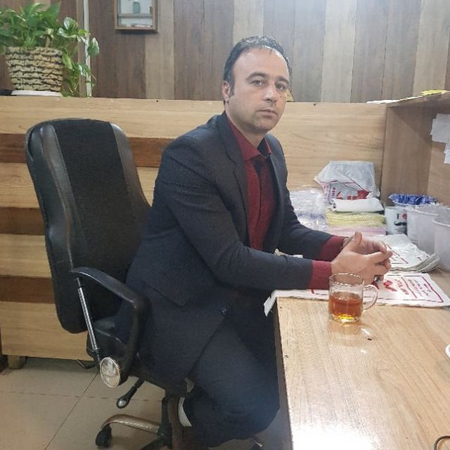 جواد خاکی