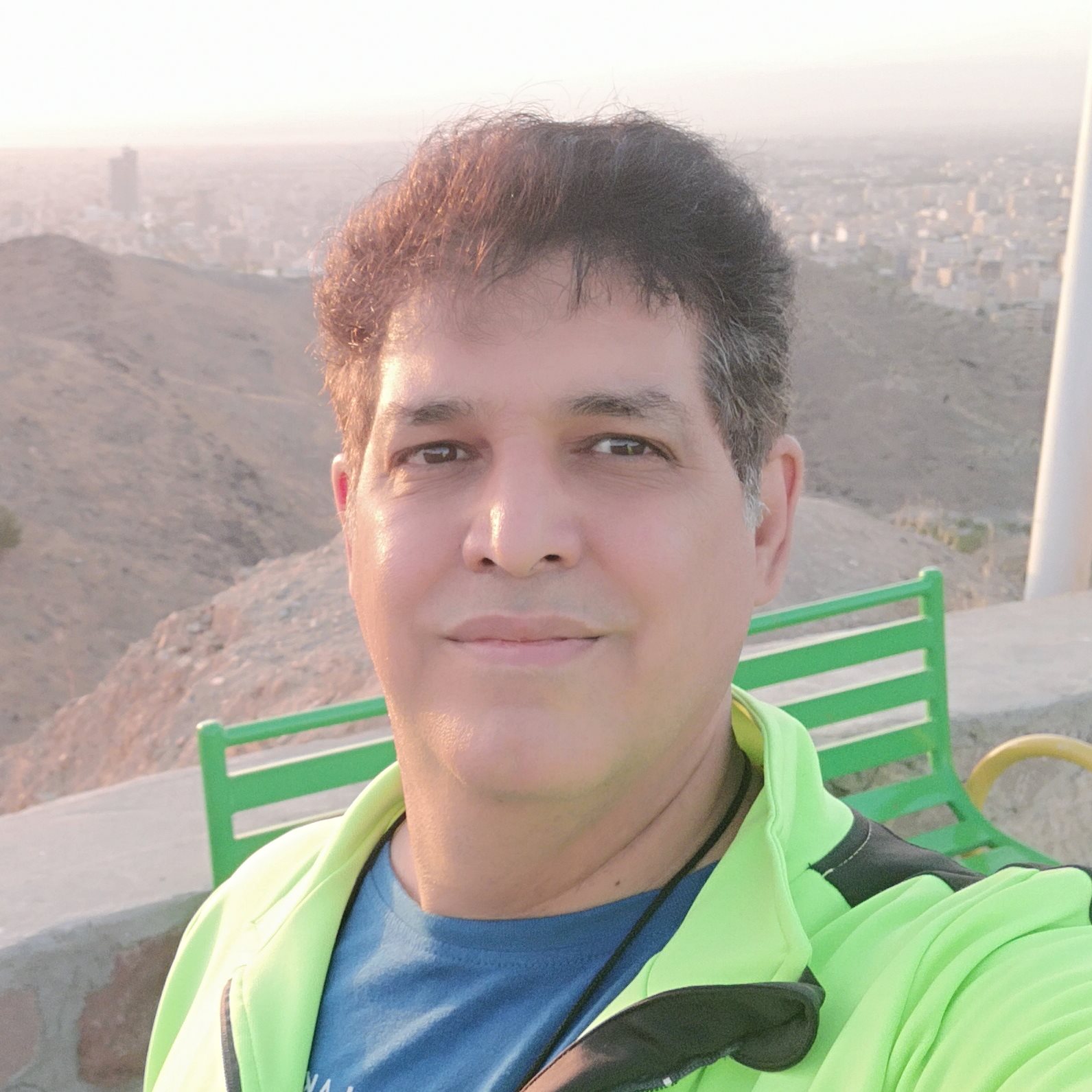 محمد کریم ایزدپناه
