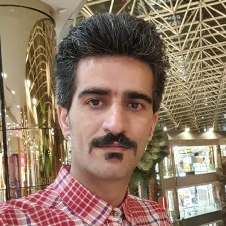 بهزاد وجدانی