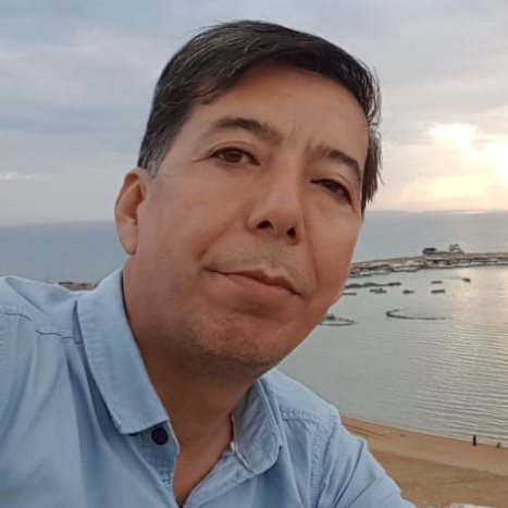 Manny Alipour