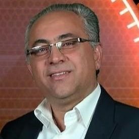 سعید آقاخانی