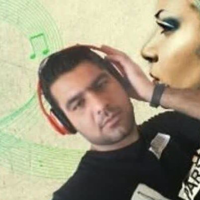 رضا نرگس