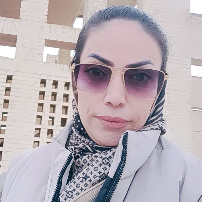 نسرین نظری