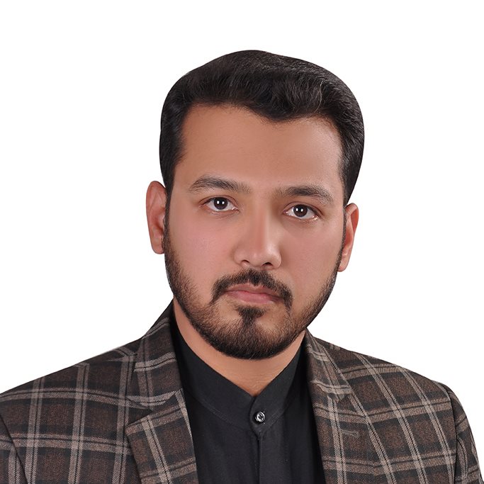 امیر محمدی