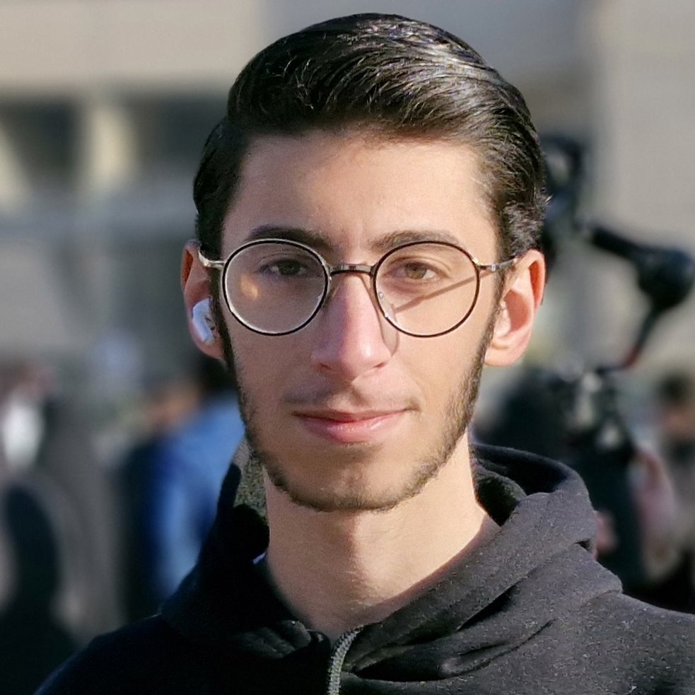 رهام خردمند