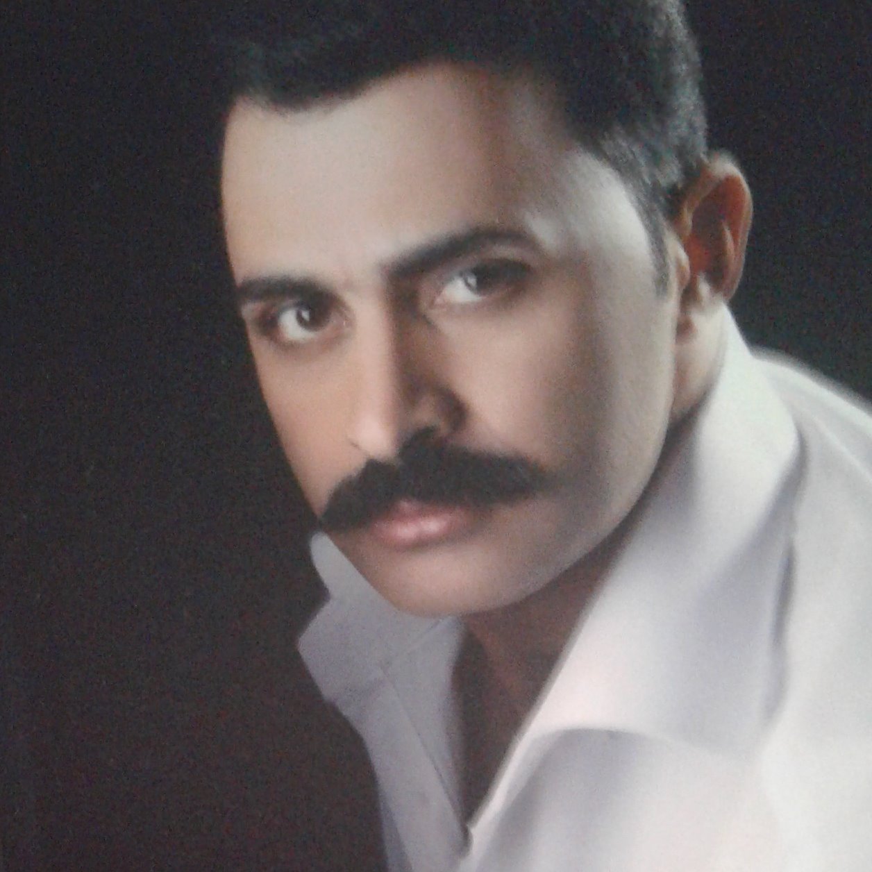 رضا جابری مقدم