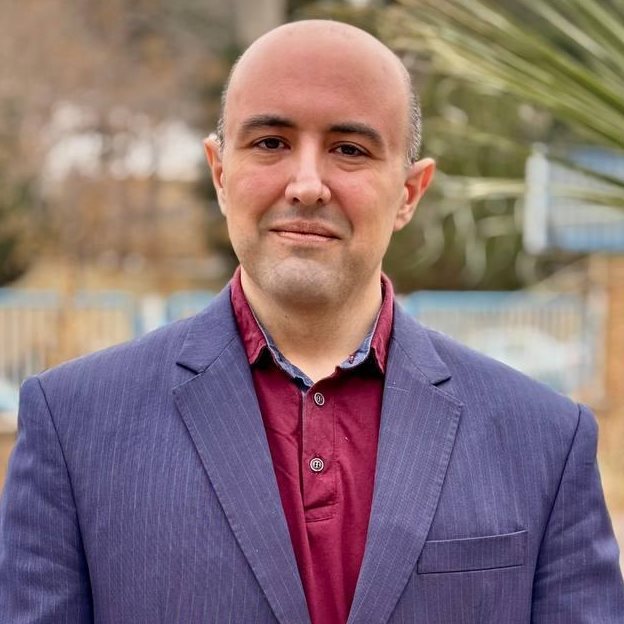 mohamadali masoudifar