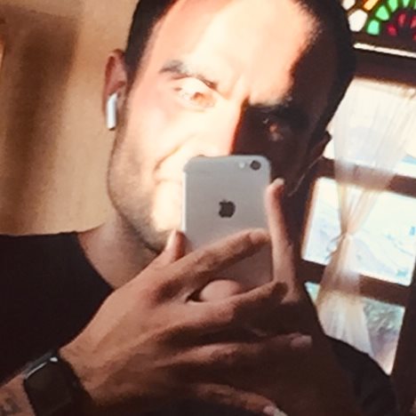 رامین حسنی