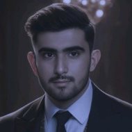 امین متینی