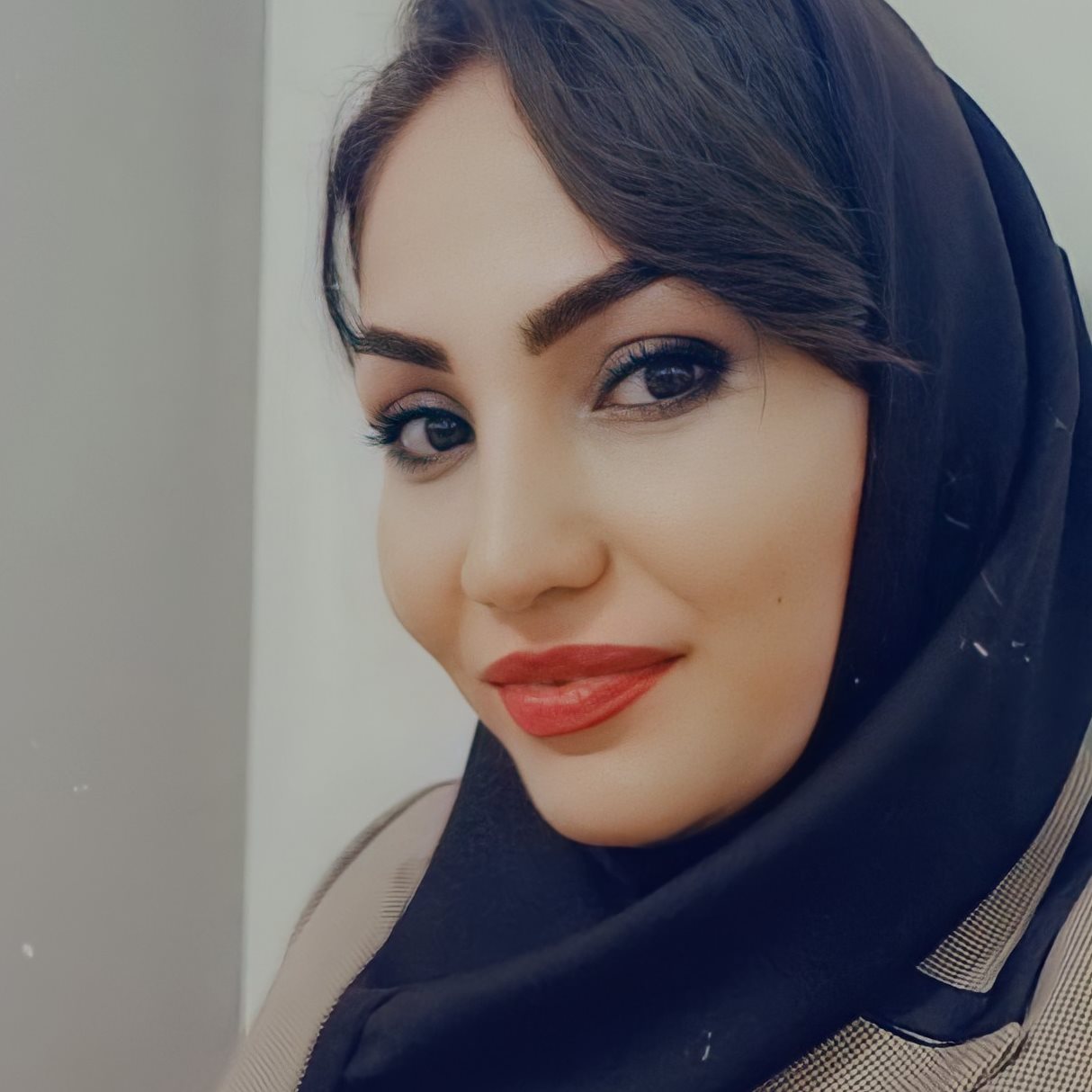 آناهیتا آقاجری