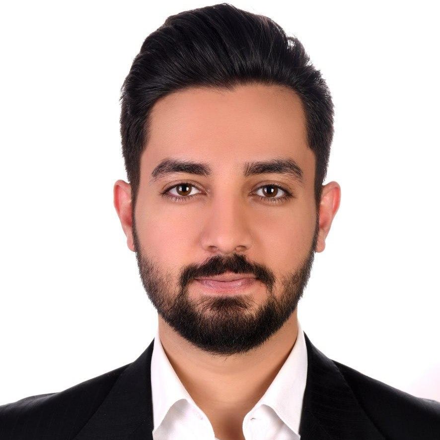 امیرحسین زارع