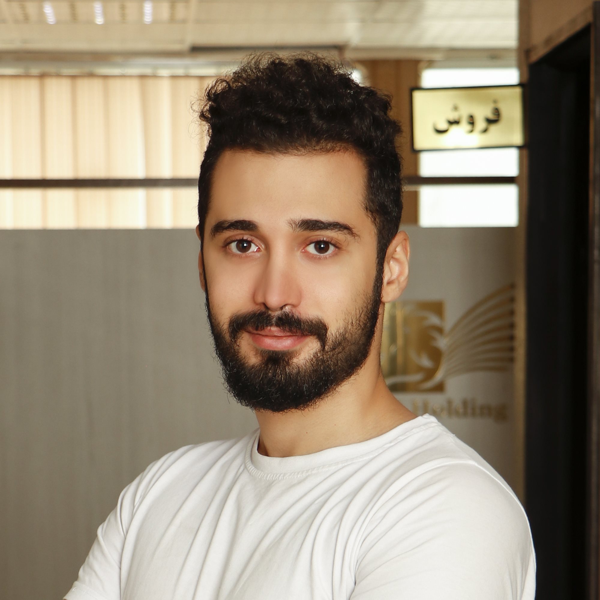 علی سیستانی پور