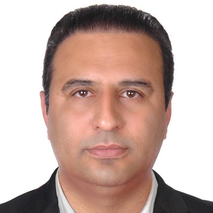 ایوب محمدی