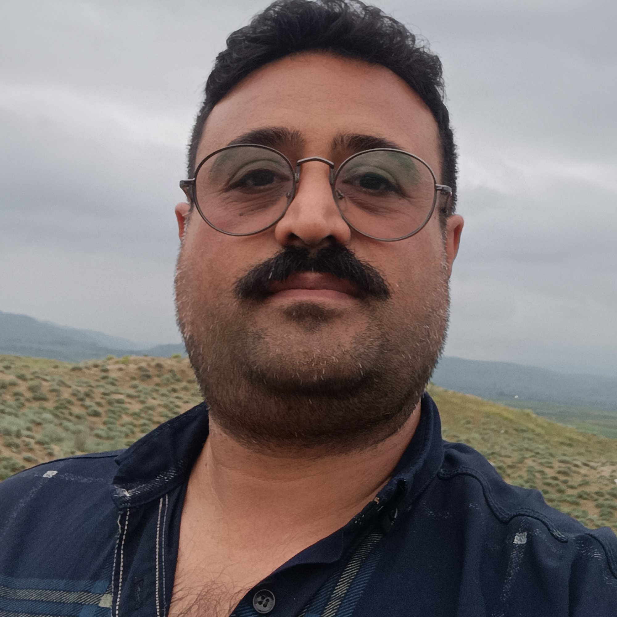 داود حیدری