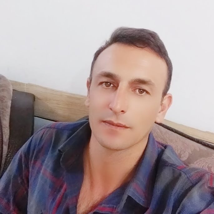 علیرضا قنبری