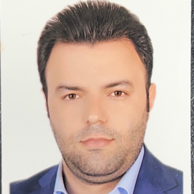 منوچهر مشرف