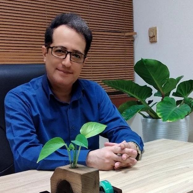 آرش حمیدی
