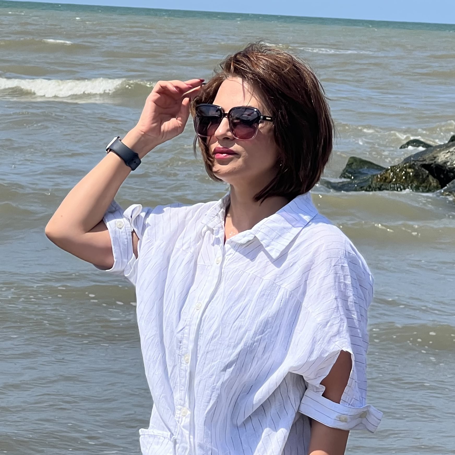 فاطمه کریم زاده