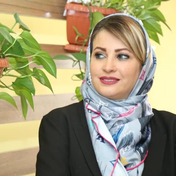 مرضیه حسینی
