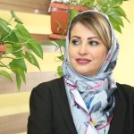 مرضیه حسینی