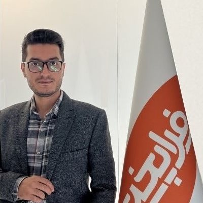 کورش م. علیزاده