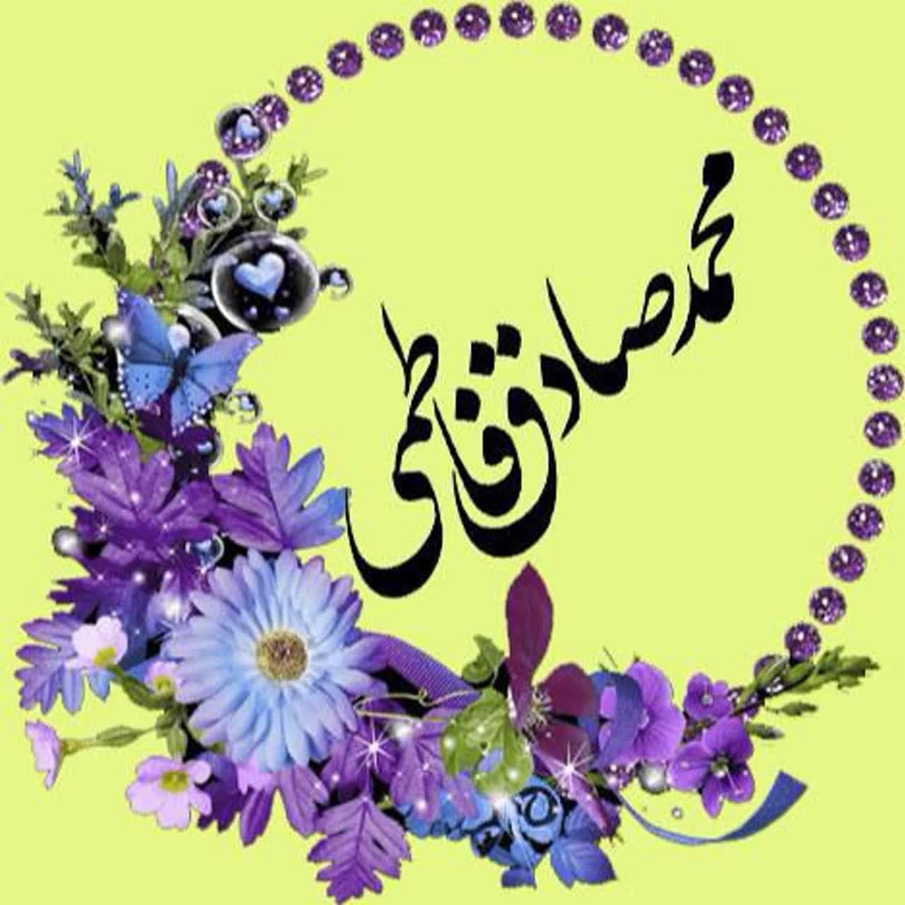 محمدصادق فاطمی