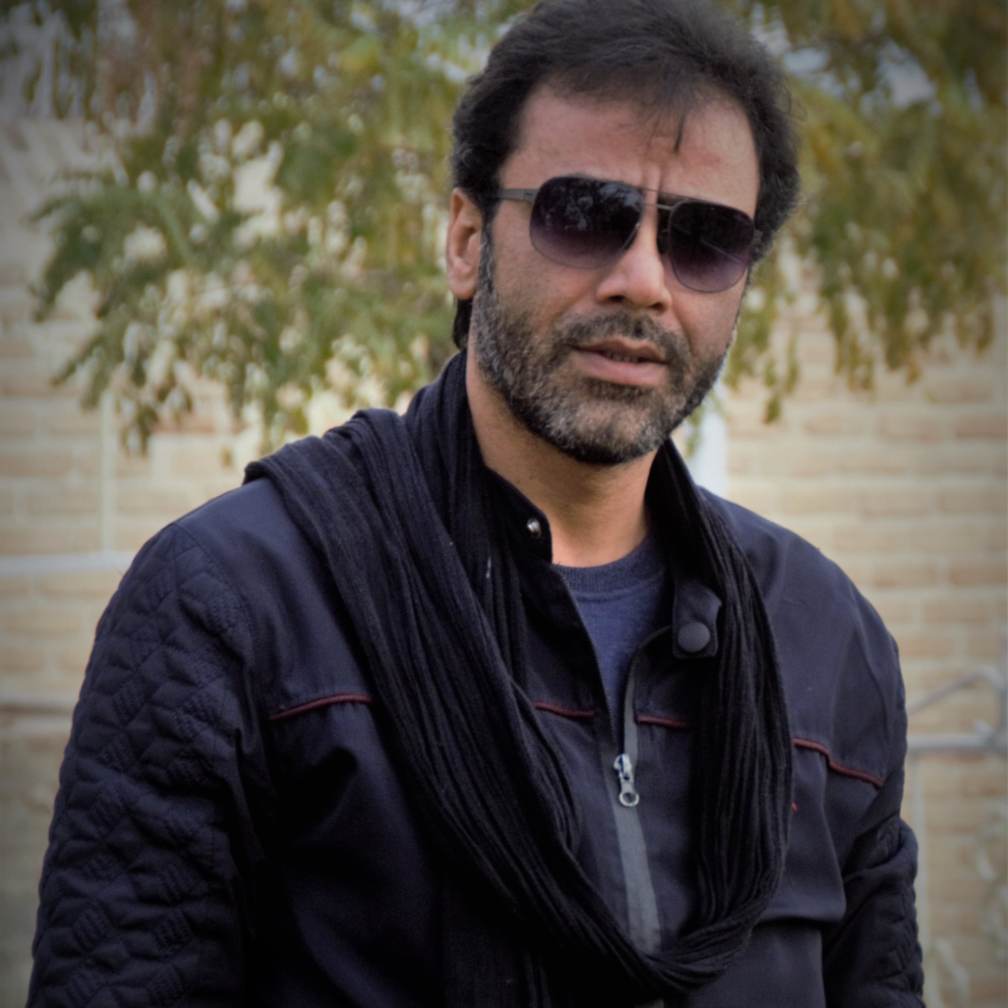 دکتربابک شهیدی