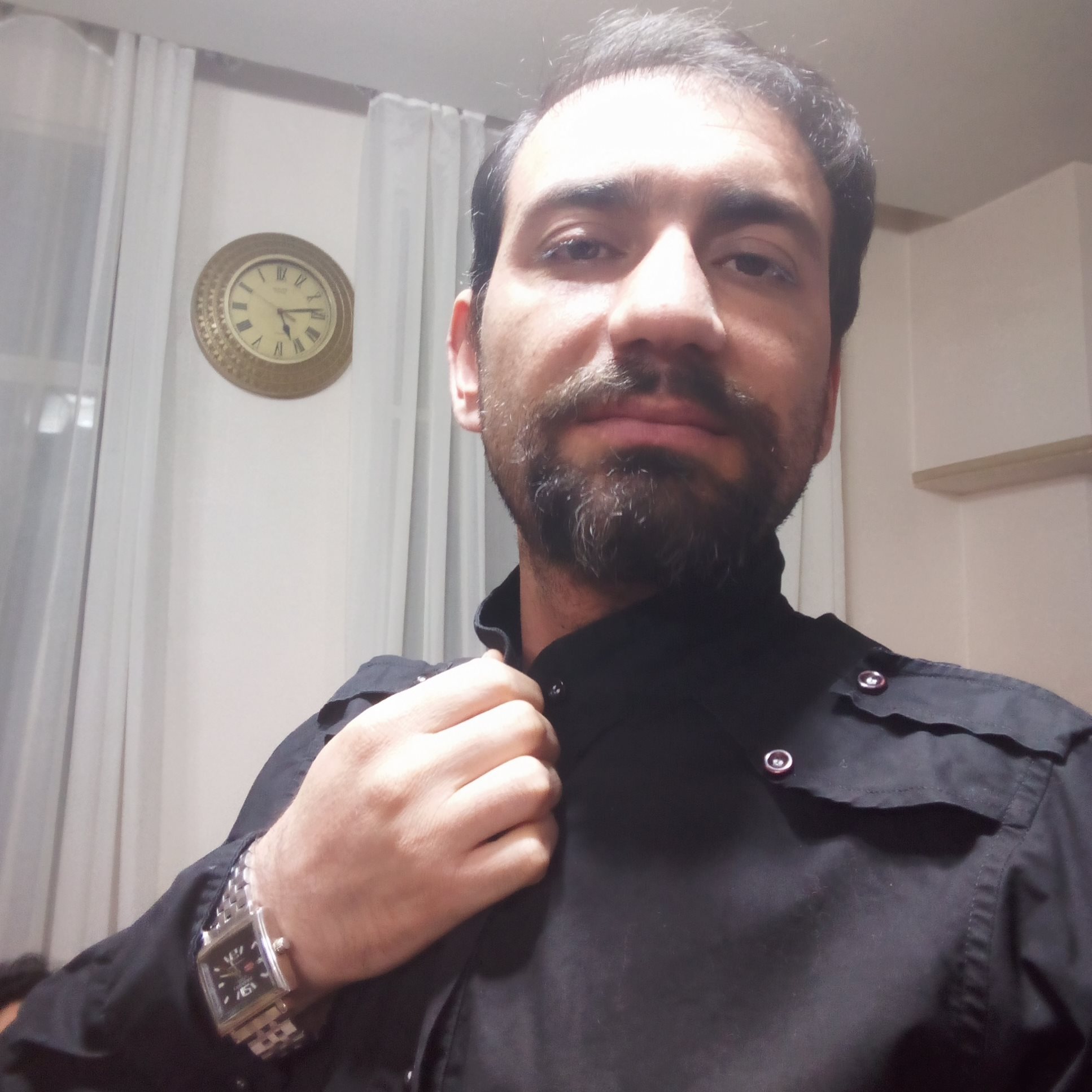 ابراهیم جوانمرد