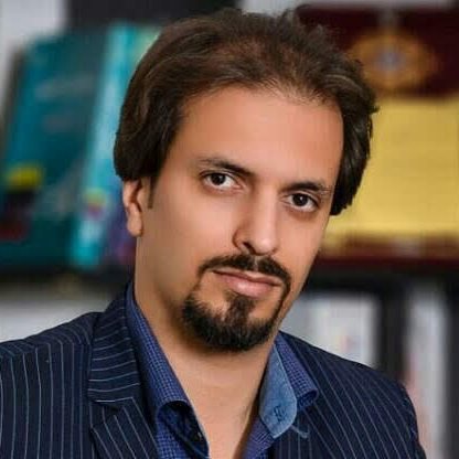 رضا حسن پور