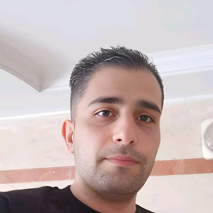 رضا طادی تفرشی