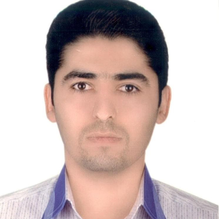 سیدغلامرضا ابراهیم زاده