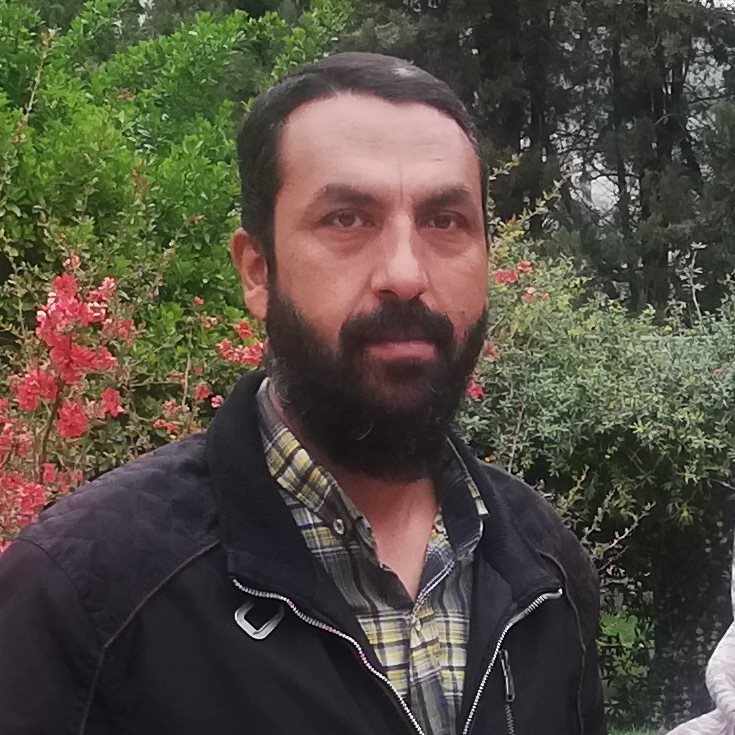 محمد رحیمی لنجی