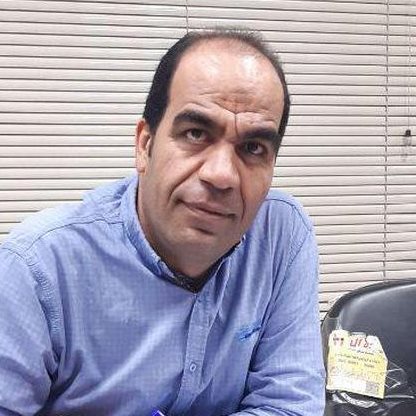 رضا براتی