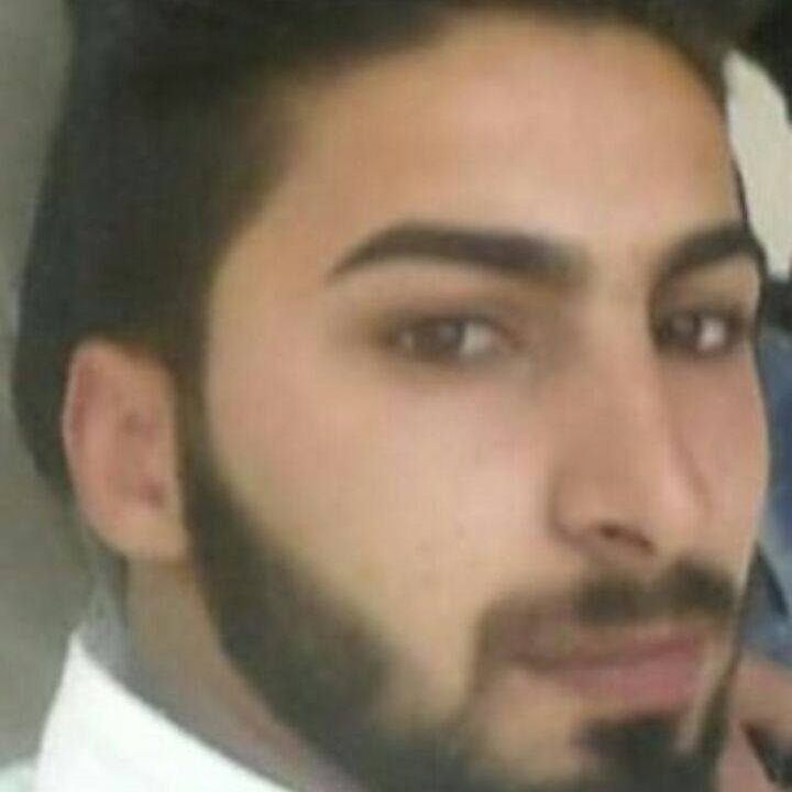 ابراهیم قورقچی