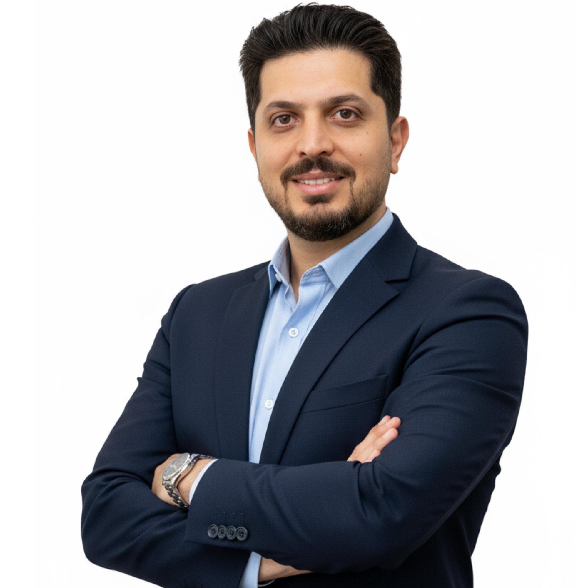 سیدیوسف حسینی