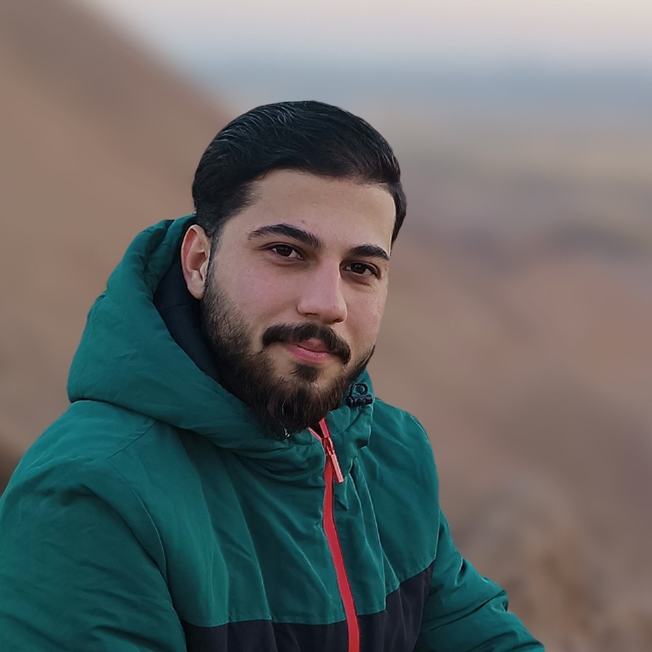 حسین حسین رضایی