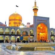 امیر حسین میان محله