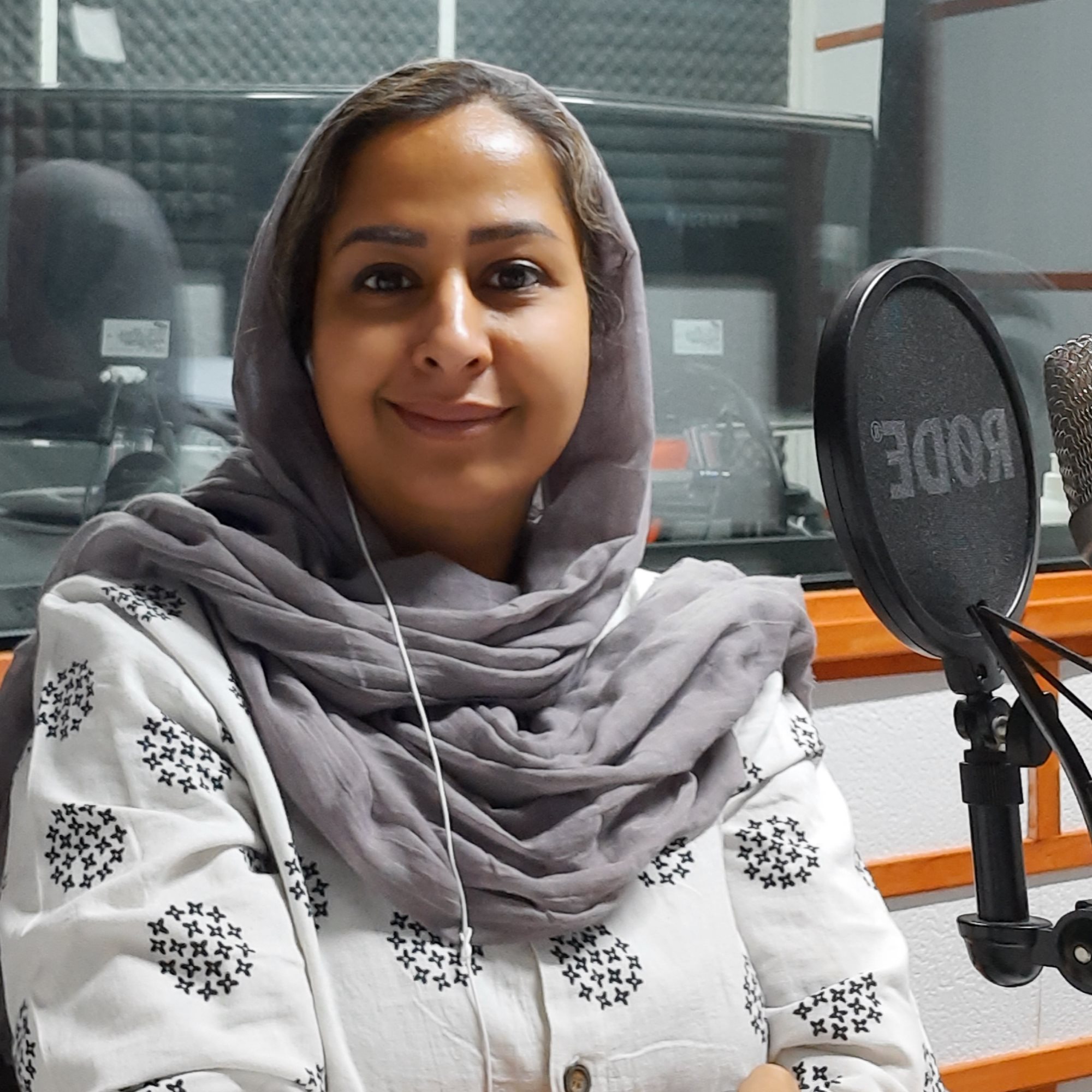 افسانه سادات حسینی